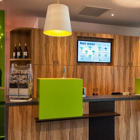 Ibis Styles Zeebrugge Braambeierhoek Exterior foto