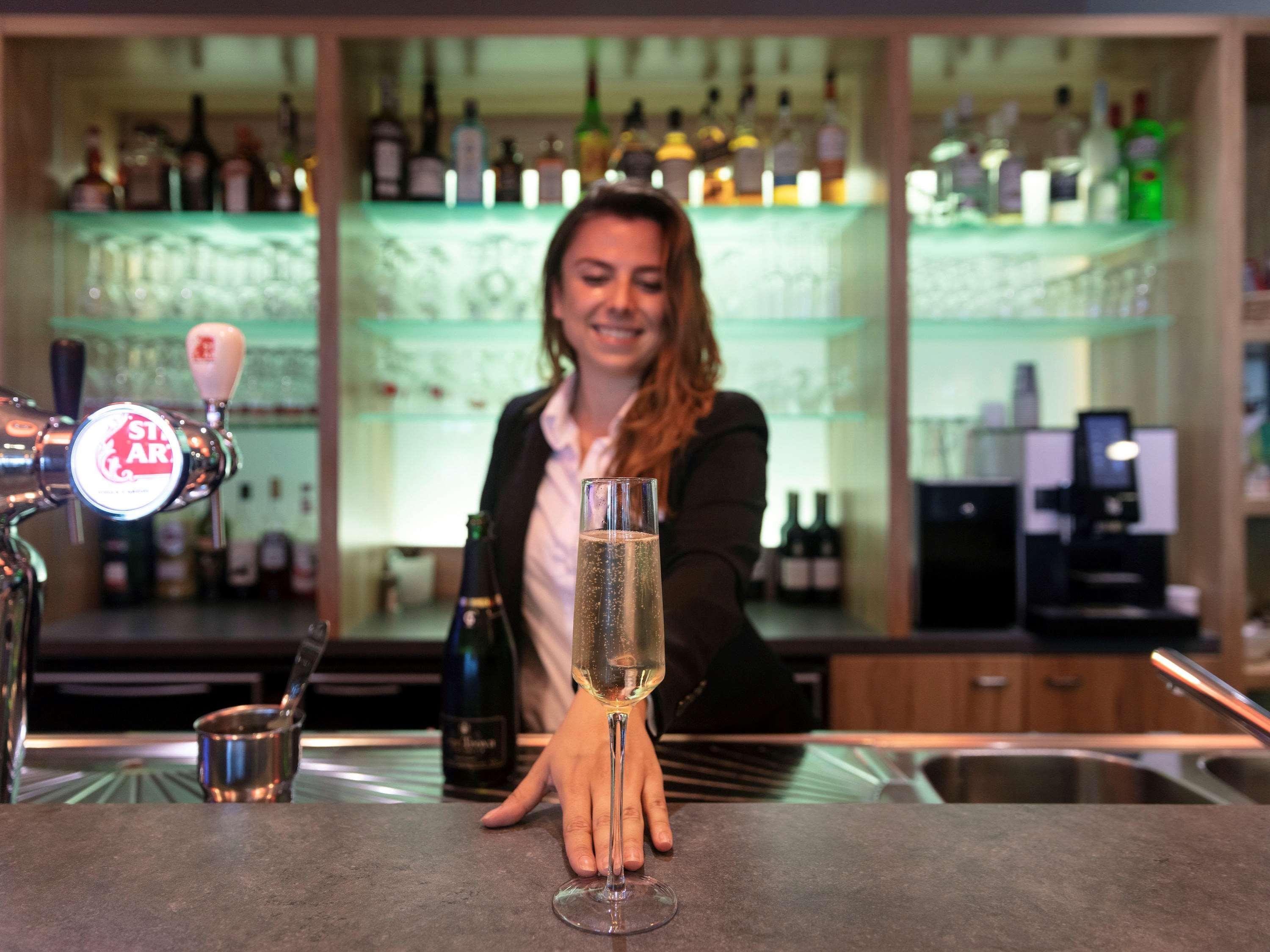 Ibis Styles Zeebrugge Braambeierhoek Exterior foto