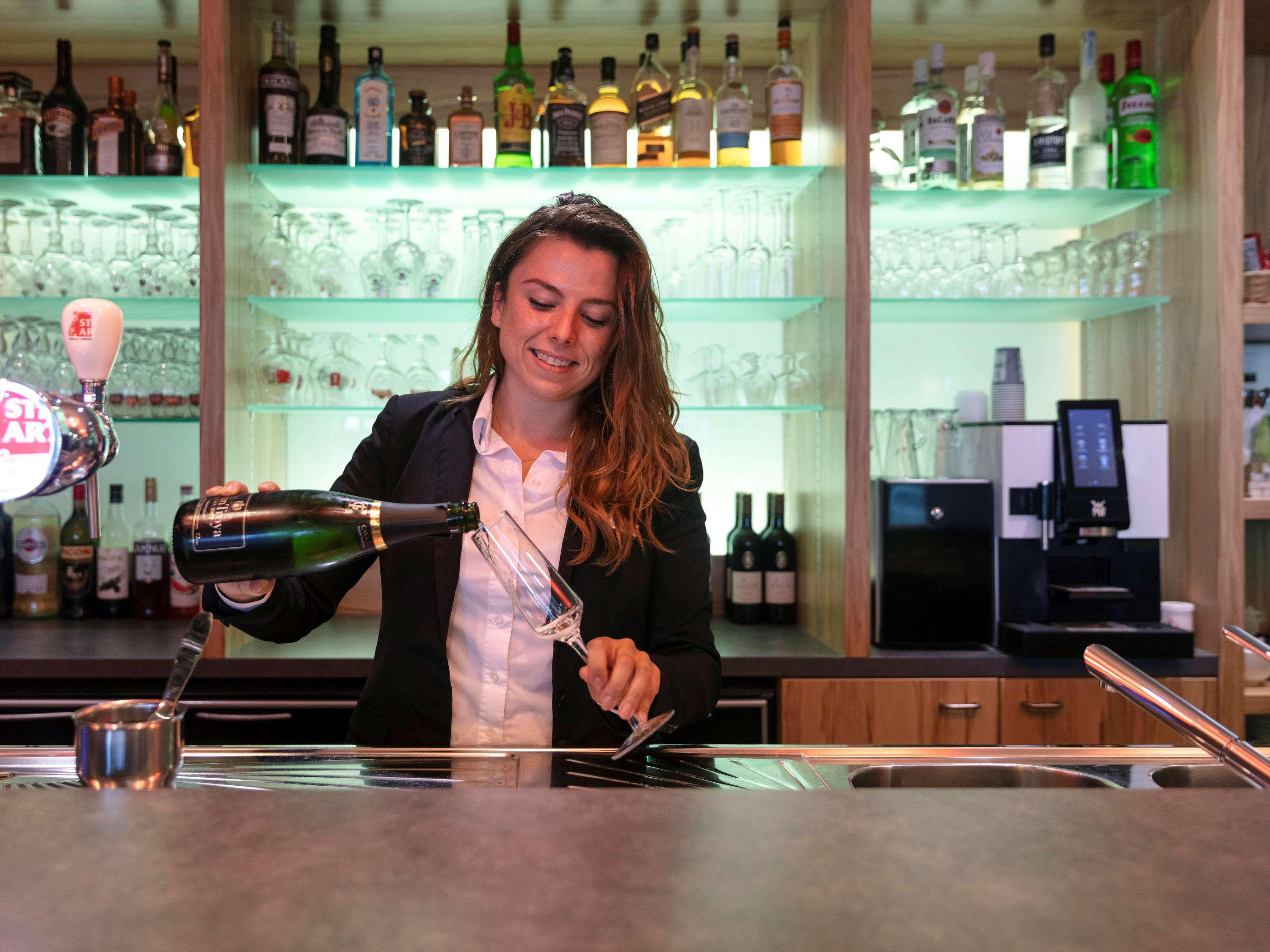 Ibis Styles Zeebrugge Braambeierhoek Exterior foto