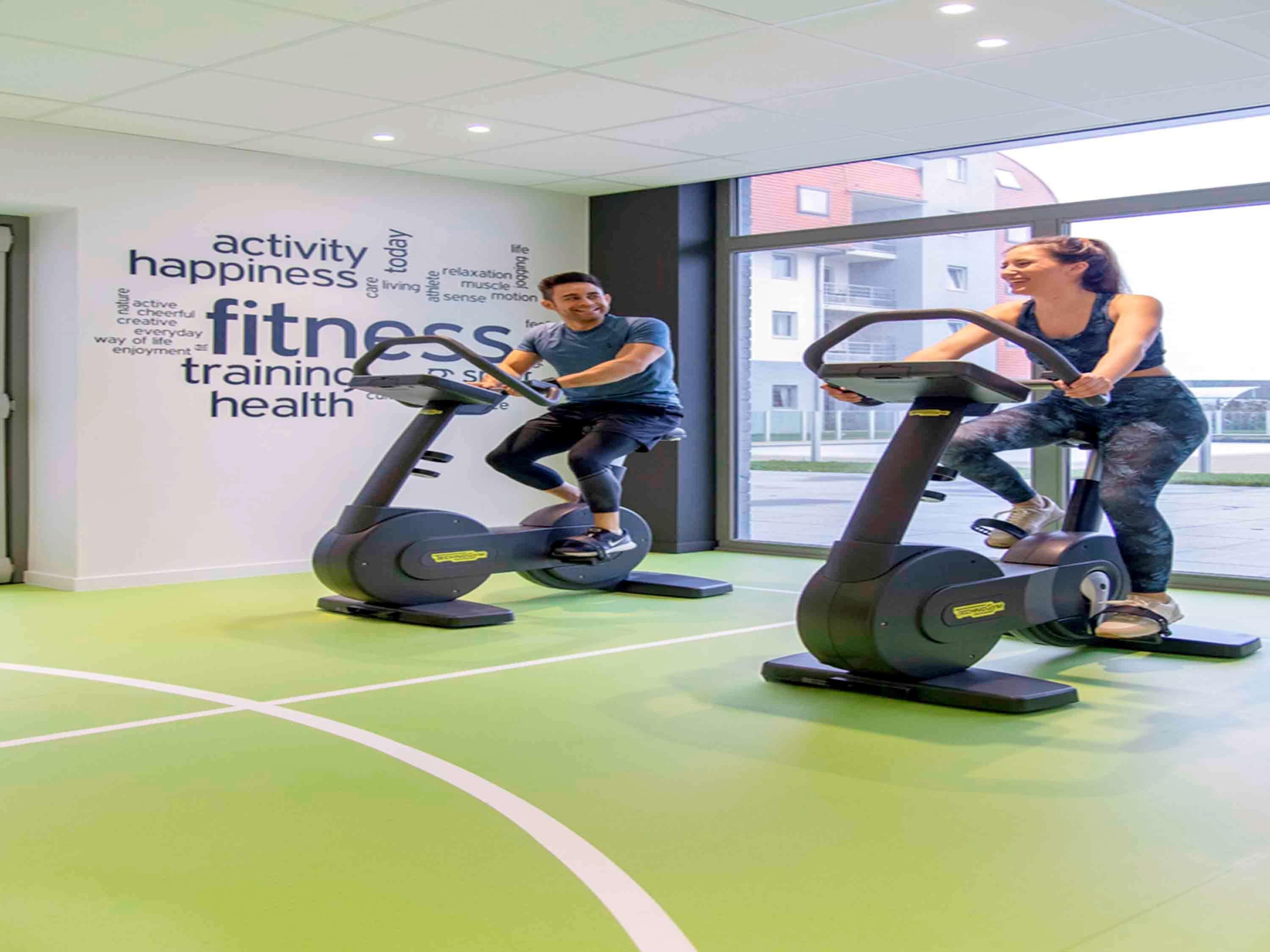 Ibis Styles Zeebrugge Braambeierhoek Exterior foto